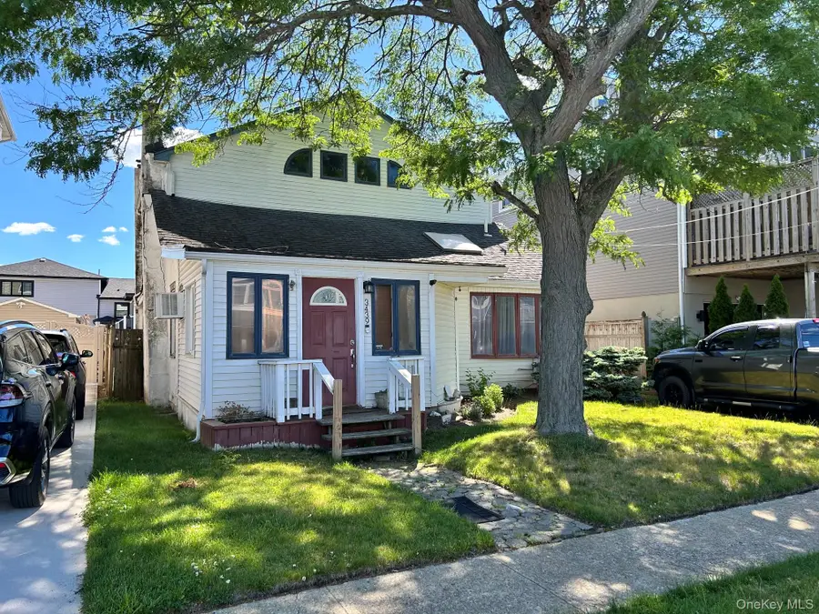 3439 Colony Drive, Baldwin, NY 11510 - #2