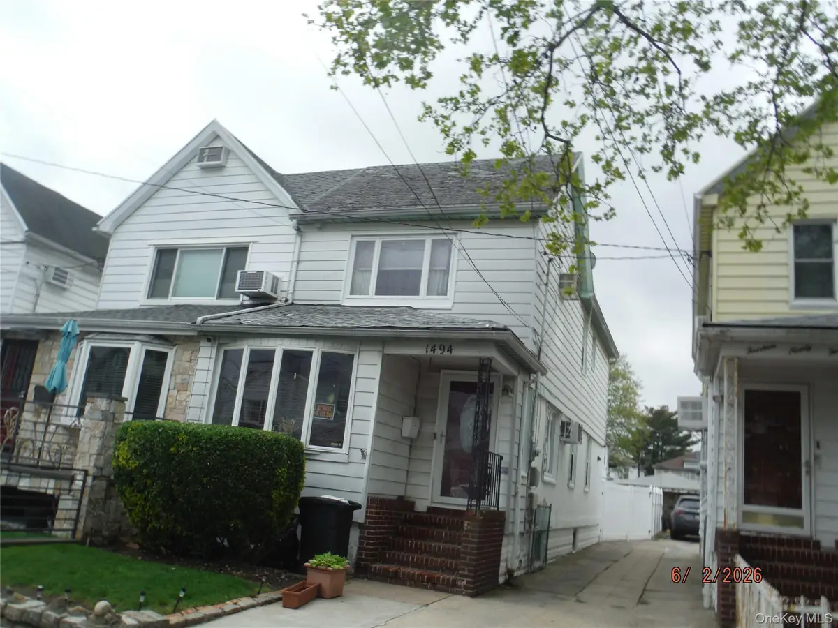 1494 E 58th Street, Brooklyn, NY 11234 - #1