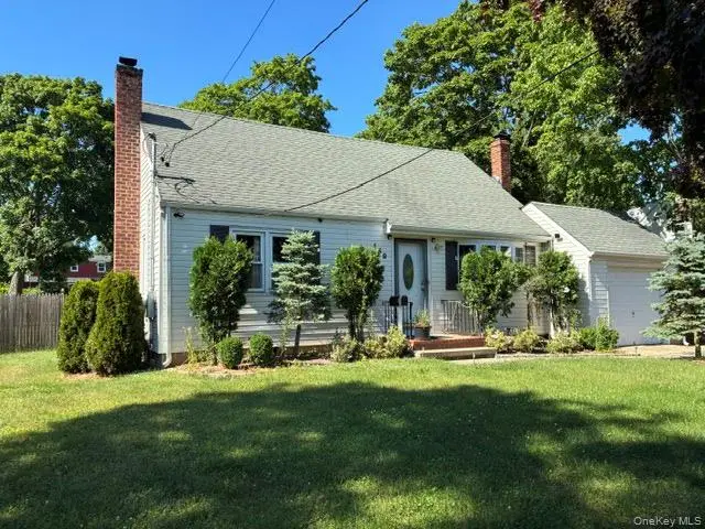 169 W 21st Street, Huntington Station, NY 11746 - #1