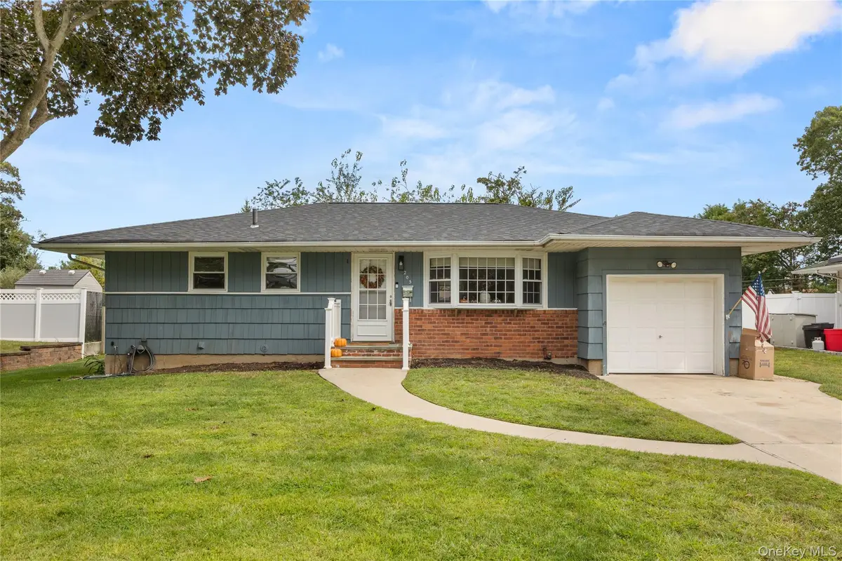 205 Timberpoint Road, East Islip, NY 11730 - #1
