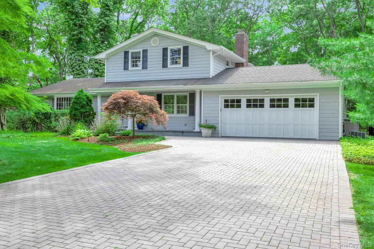 5 Beaver Lane W, Westhampton, NY 11977 - #1