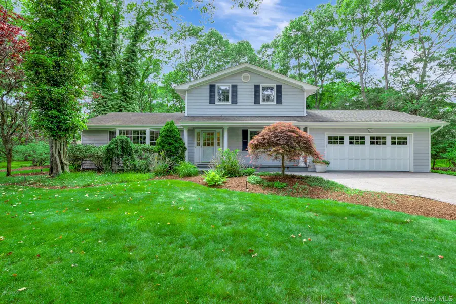 5 Beaver Lane W, Westhampton, NY 11977 - #3