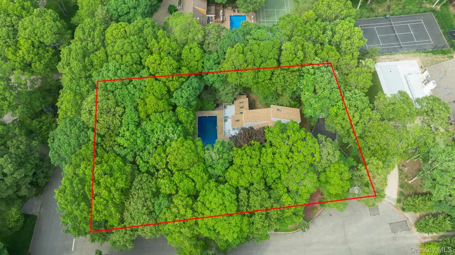 2 Strathmore Court, Remsenburg, NY 11960 - #3
