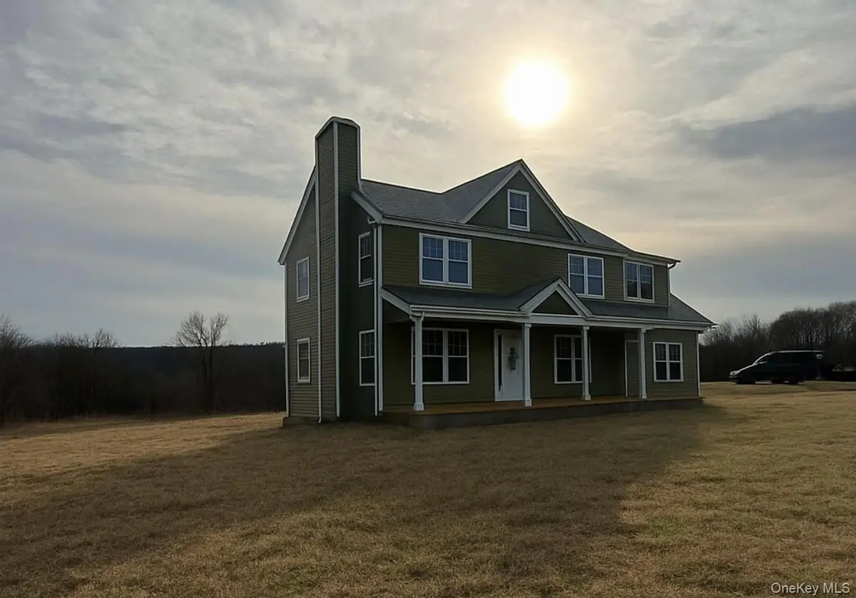 4 James Place #(Lot 7), Port Jervis, NY 12771 - #1