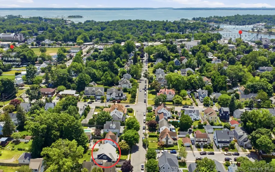 419 Beach Avenue, Mamaroneck, NY 10543 - #2