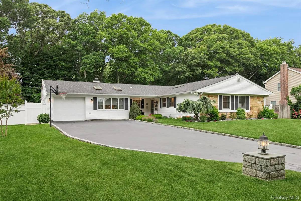 16 Parson Drive, Stony Brook, NY 11790 - #1