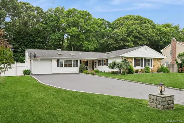 16 Parson Drive, Stony Brook, NY 11790