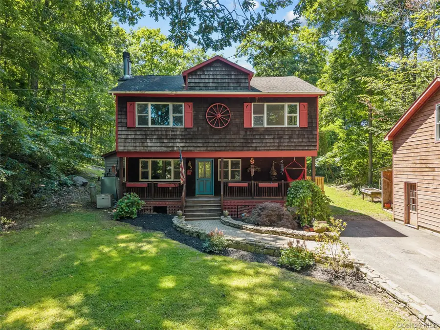 176 Tibet Drive, Carmel, NY 10512 - #2