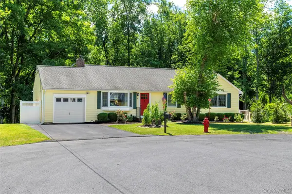 31 Wasson Drive, Poughkeepsie, NY 12603