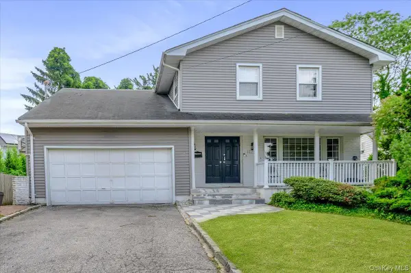 1127 Fordham Lane, Woodmere, NY 11598