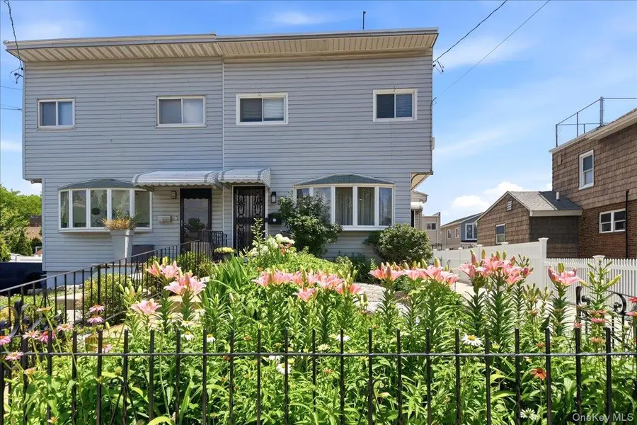 3284 Giegerich Place, Bronx, NY 10465 - #3