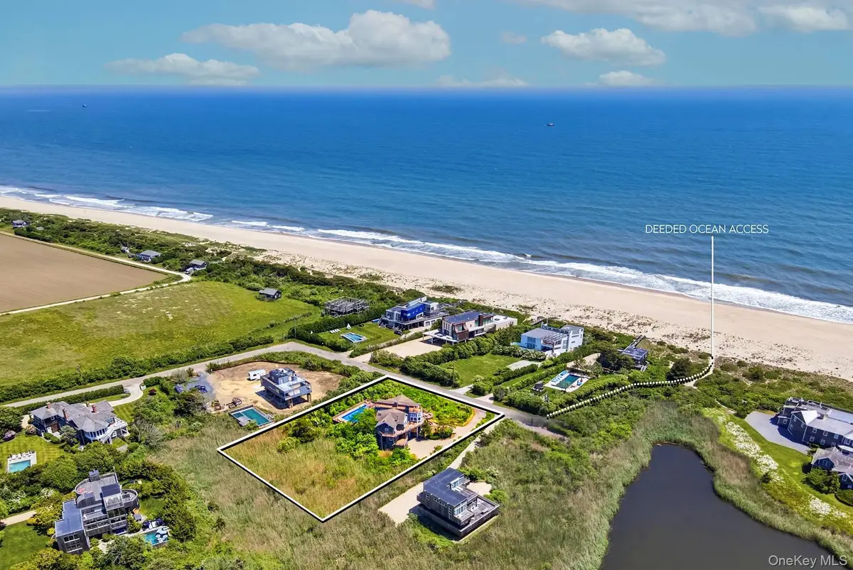 137 Sandune Court, Sagaponack, NY 11962 - #1