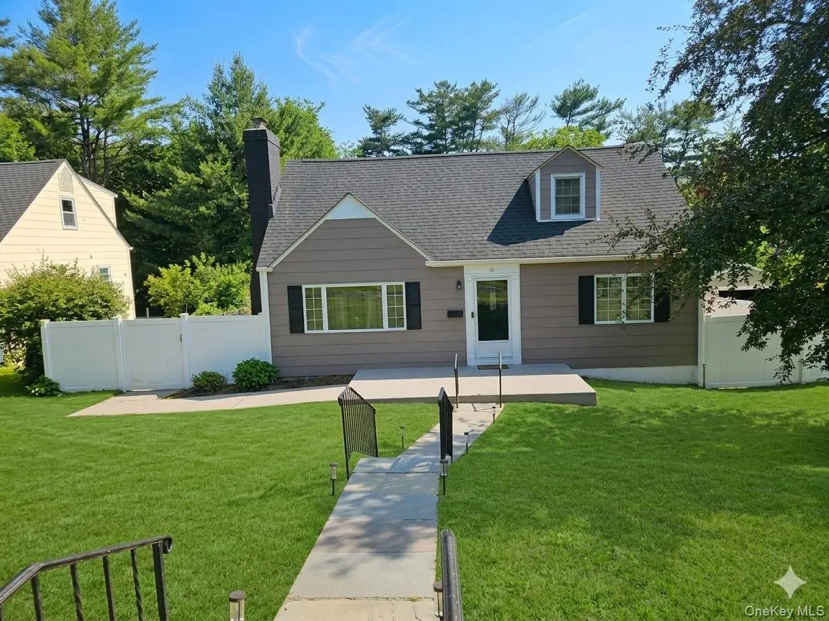 10 Susquehanna Road, Ossining, NY 10562 - #1