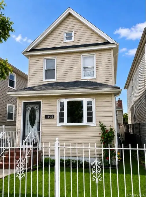 11437 157th Street, Jamaica, NY 11434 - #1