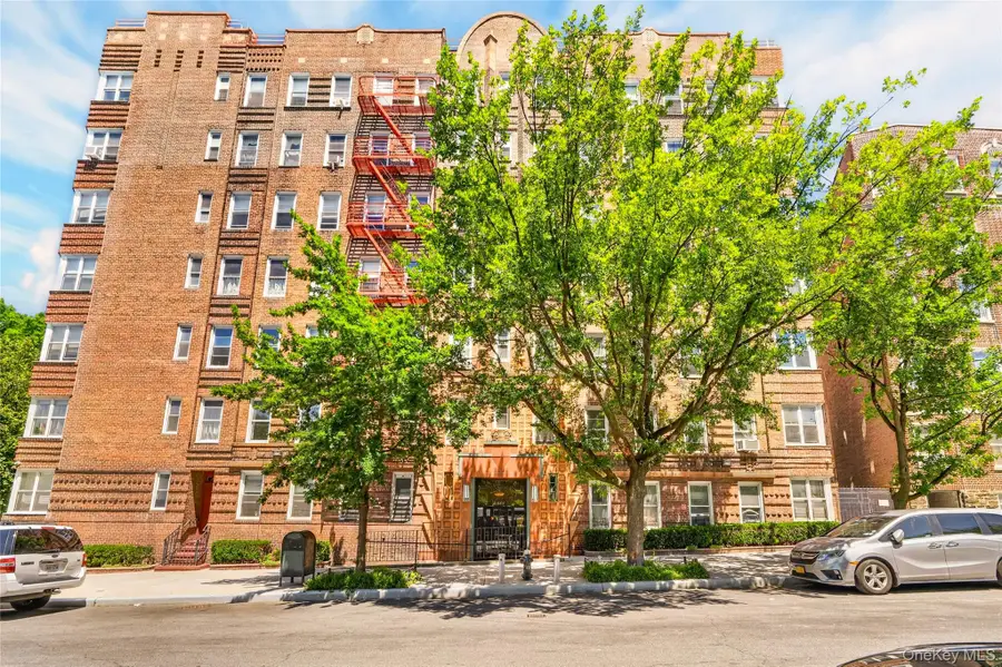 601 Pelham Parkway N #618, Bronx, NY 10467 - #3