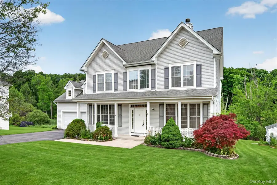 5 Oldwyck Crescent, Highland Mills, NY 10930 - #3