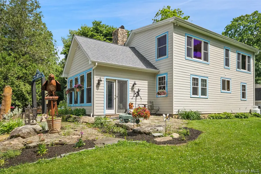 73 Lake Ellis Road, Wingdale, NY 12594 - #3