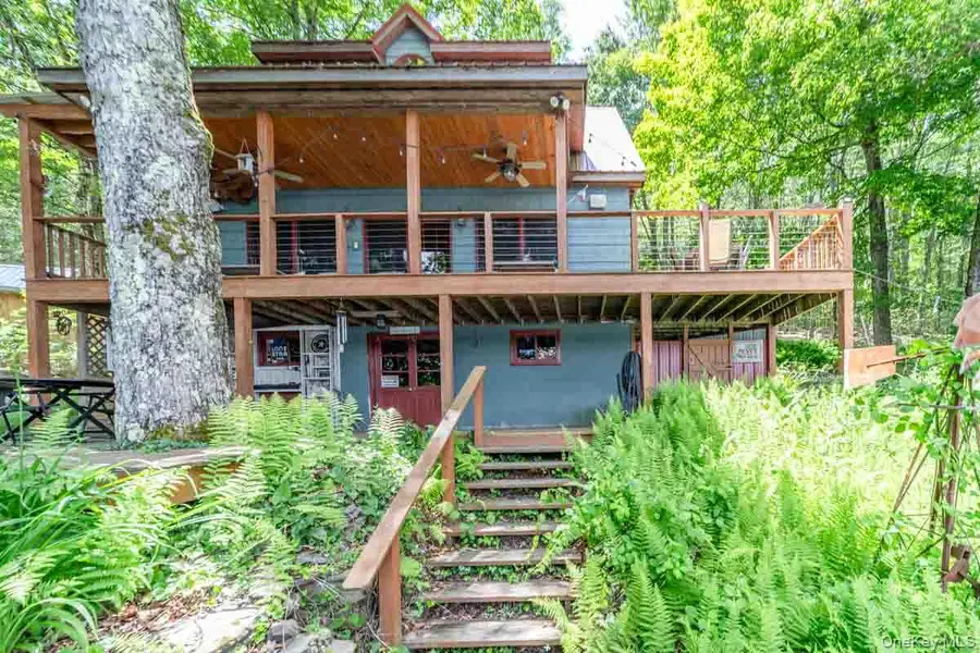 150 Wildwood Drive #20, South Fallsburg, NY 12733 - #3