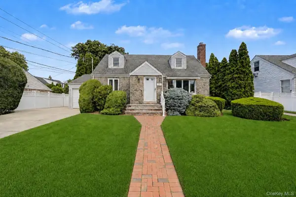 1753 Maurice Avenue, East Meadow, NY 11554