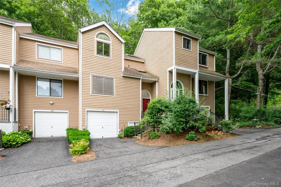 110 Woods End Road, Chappaqua, NY 10514 - #2