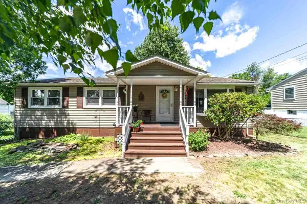 103 Prospect Avenue, Maybrook, NY 12543