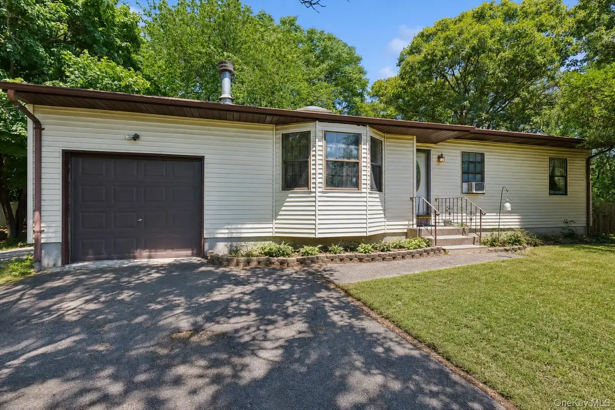 111 S Coleman Road, Centereach, NY 11720 - #1