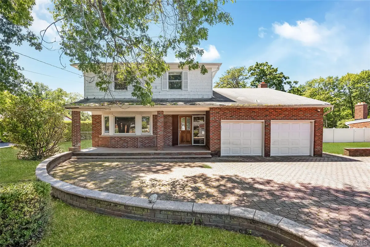 1103 Carlls Straight Path, Dix Hills, NY 11746 - #1