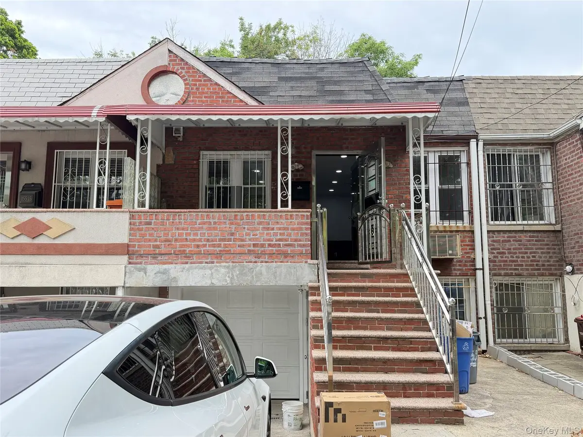 155-17 65 Avenue, Flushing, NY 11357 - #1
