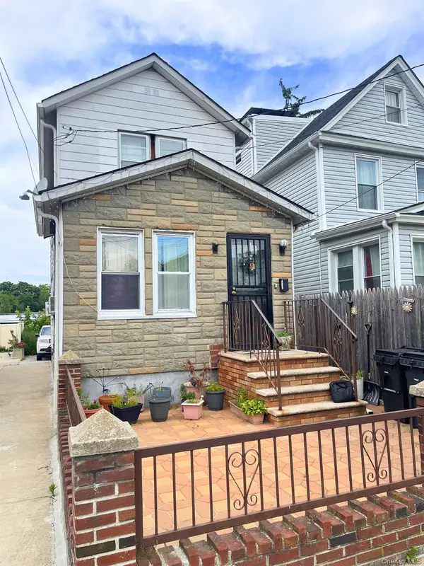 14611 123rd Avenue, Jamaica, NY 11436