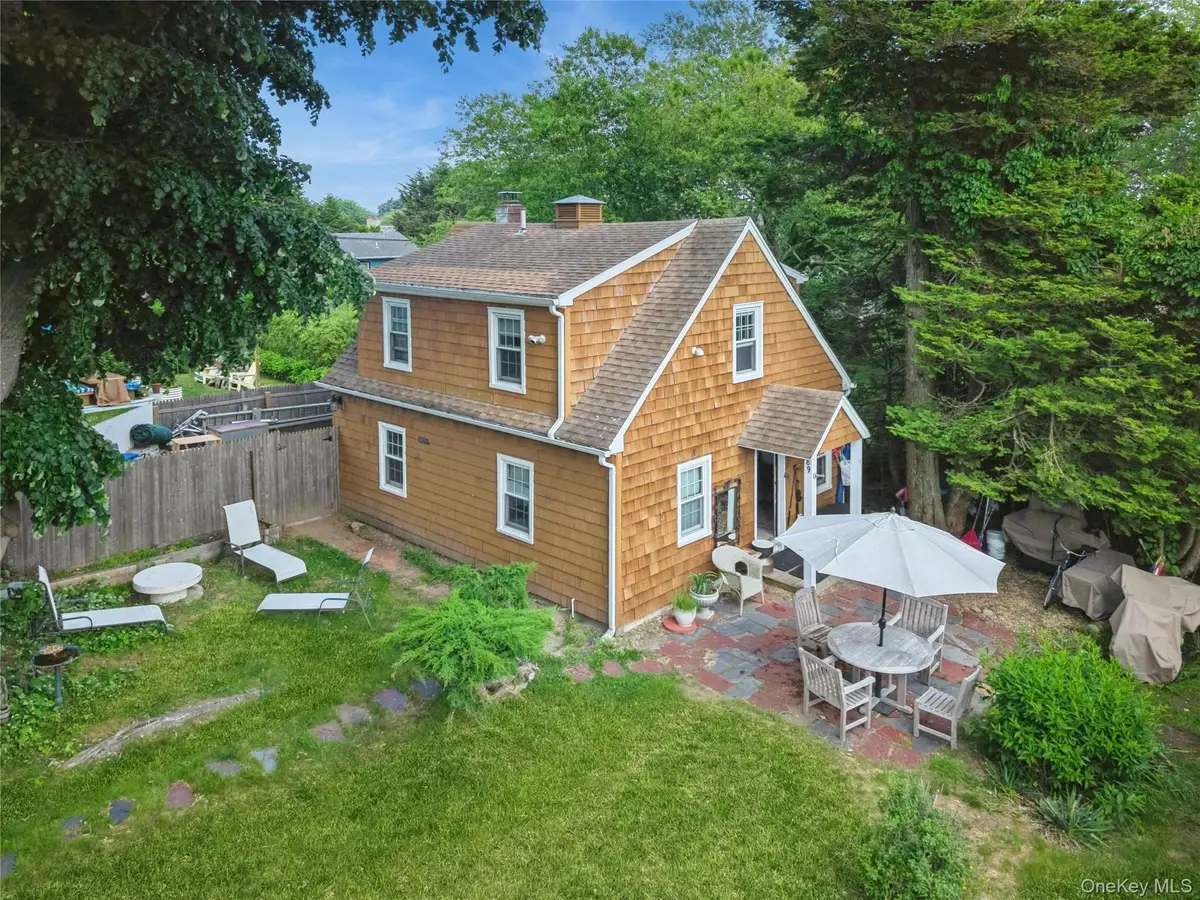 89 S Elroy Drive, Montauk, NY 11954 - #1