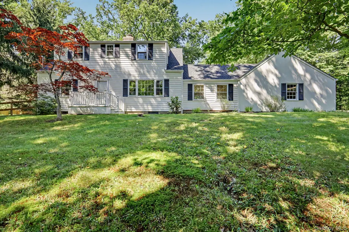 15 Westchester Avenue, Pound Ridge, NY 10576 - #1