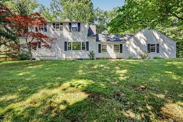 15 Westchester Avenue, Pound Ridge, NY 10576