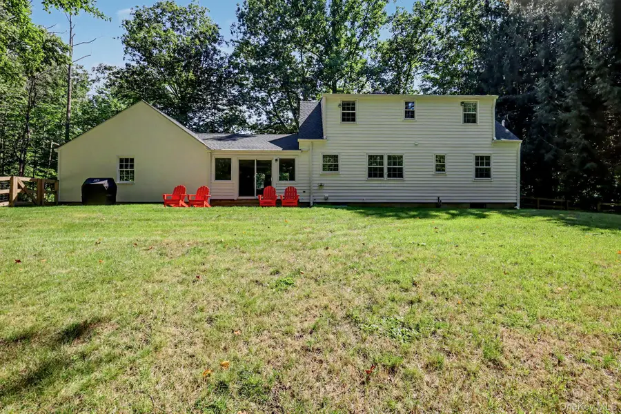 15 Westchester Avenue, Pound Ridge, NY 10576 - #3