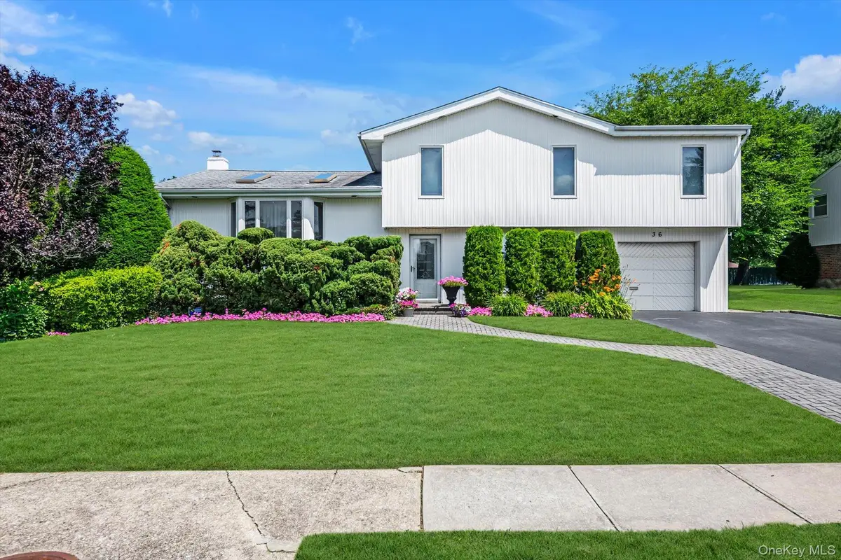 36 Sullivan Drive, Jericho, NY 11753 - #1