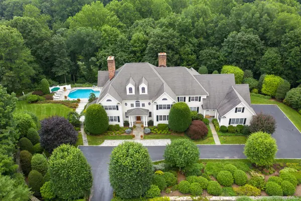 11 S Eastern Farm Road, Pound Ridge, NY 10576