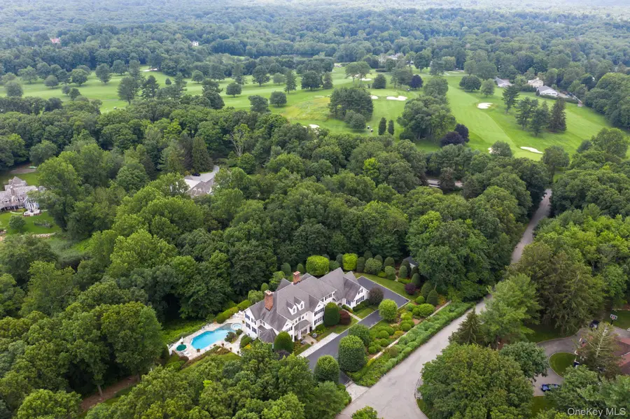11 S Eastern Farm Road, Pound Ridge, NY 10576 - #2