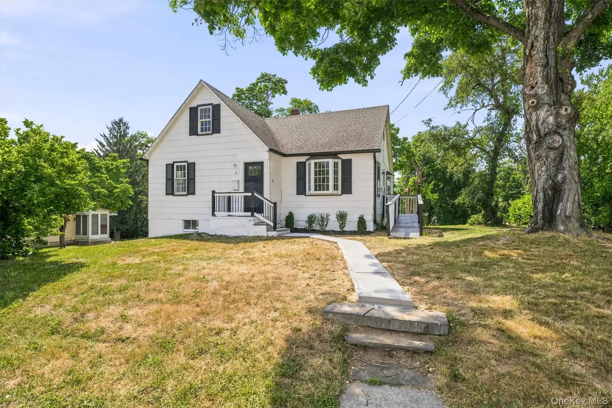 3 Pond Road, Walden, NY 12586 - #1