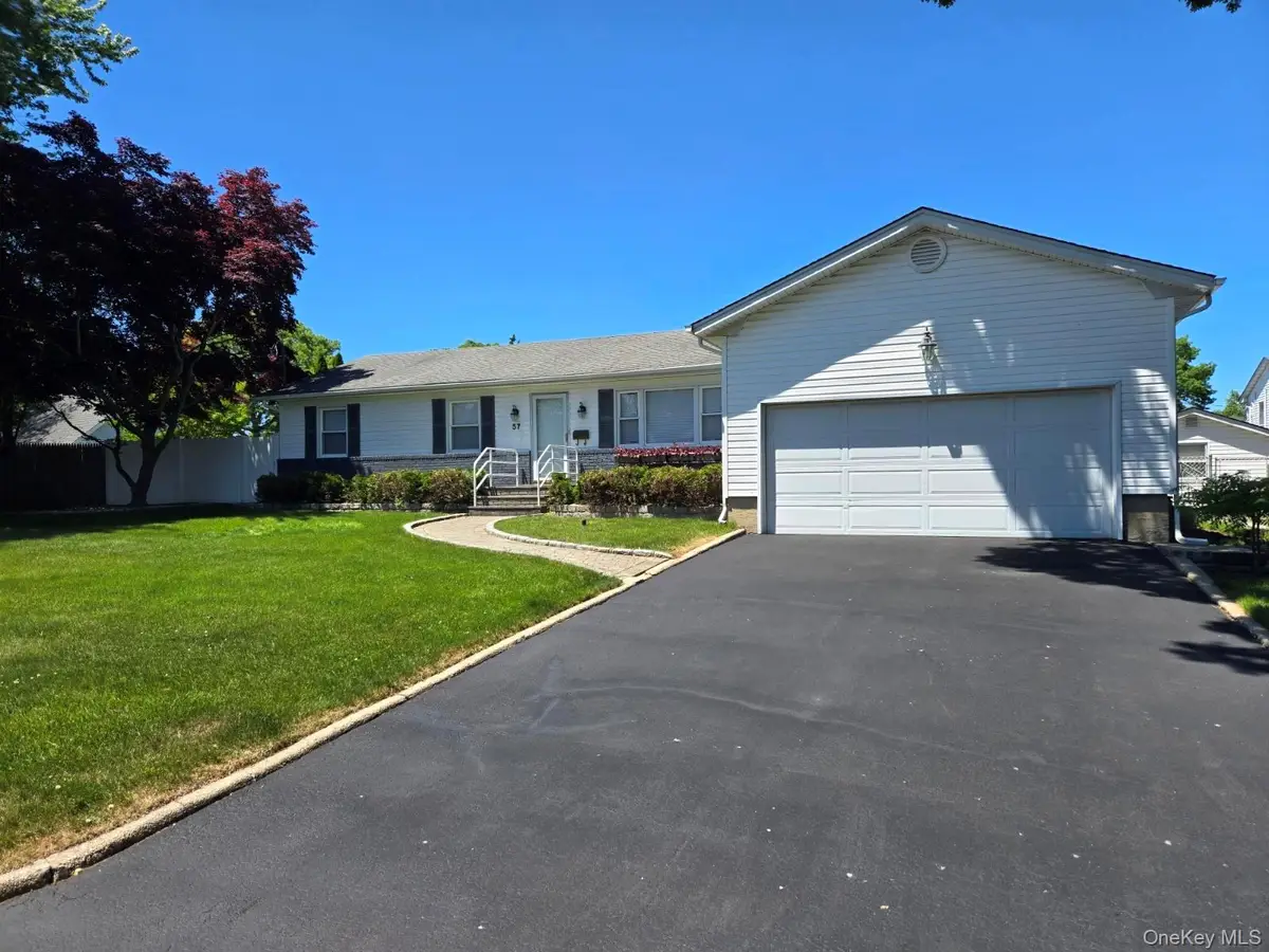 57 Shipman, North Babylon, NY 11703 - #1