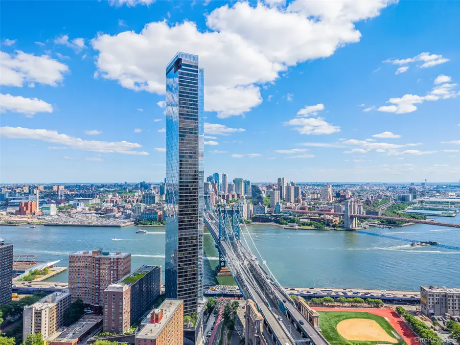 250 South Street #50N, Manhattan, NY 10002 - #2
