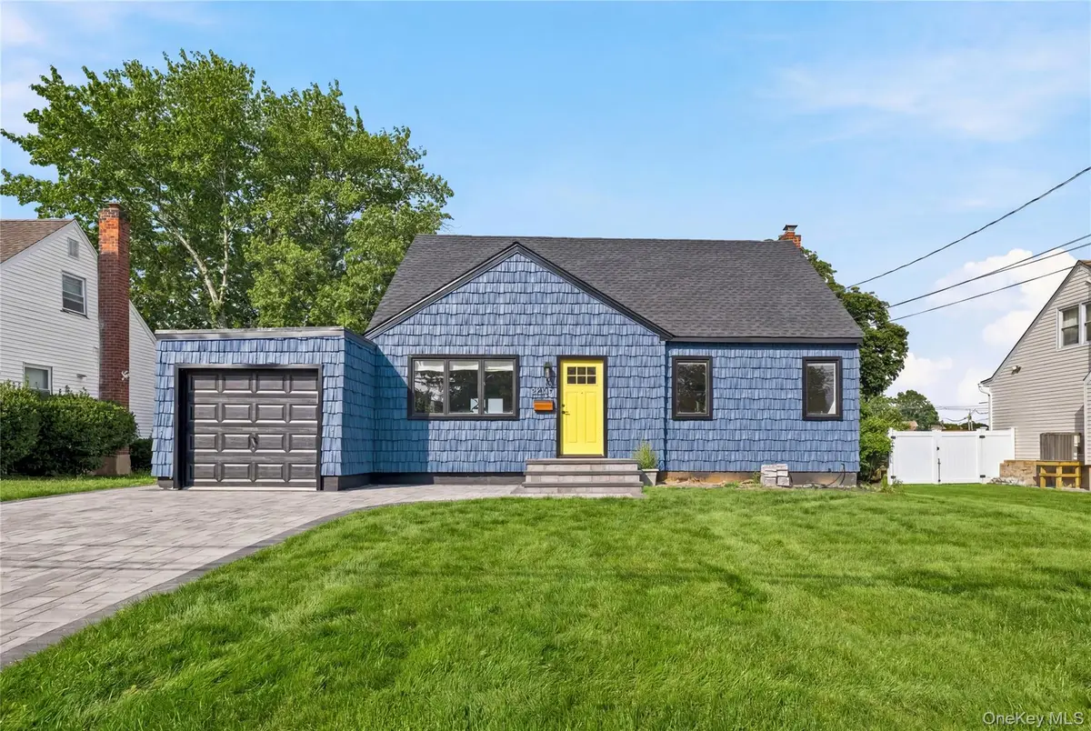 2693 Fox Road, Baldwin, NY 11510 - #1