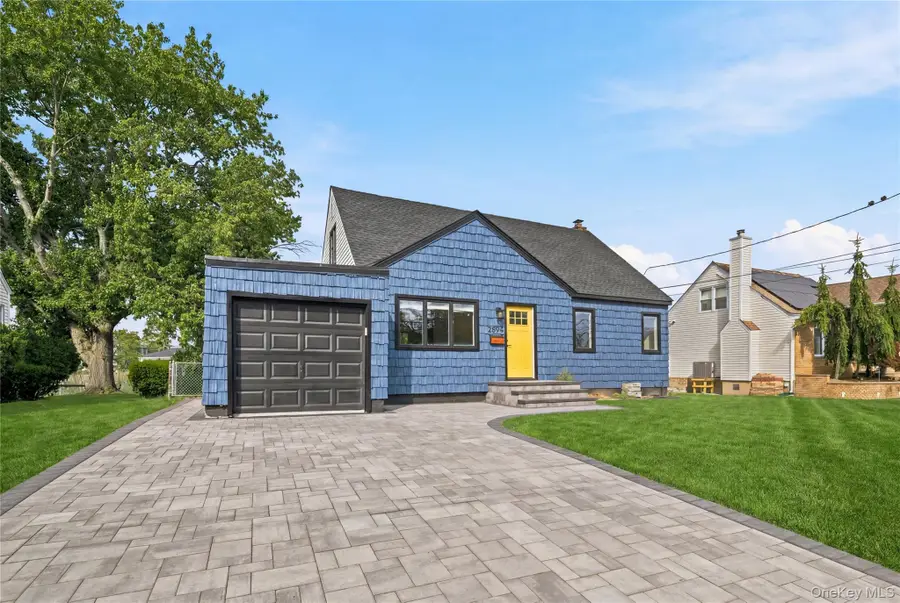 2693 Fox Road, Baldwin, NY 11510 - #3