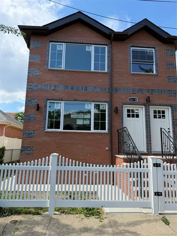 15311 124th Avenue, Jamaica, NY 11434