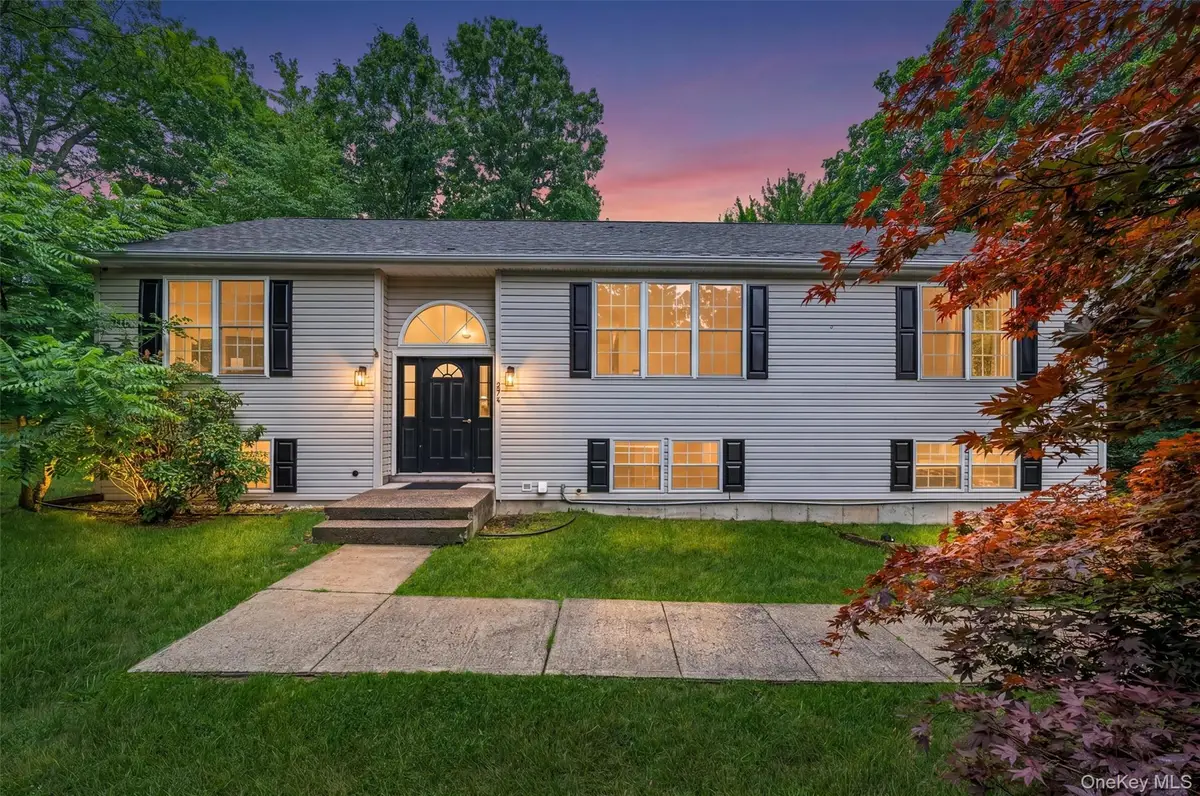 274 Echo Road, Bloomingburg, NY 12721 - #1