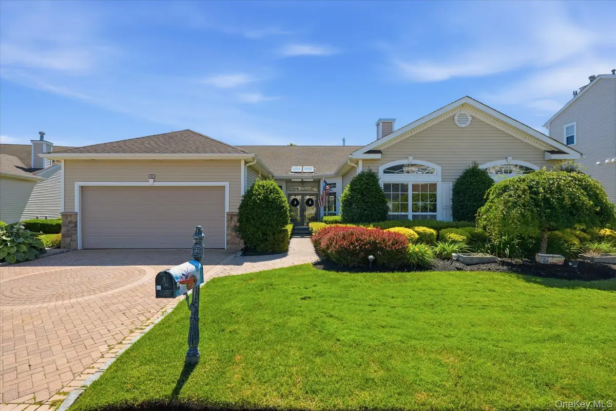 95 Hamlet Drive, Mount Sinai, NY 11766 - #1