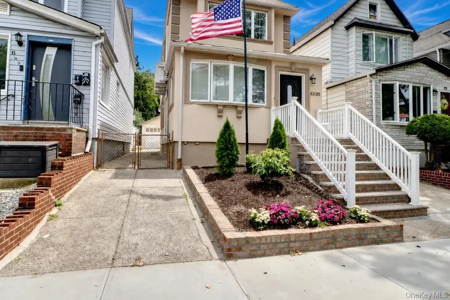 6472 80 Avenue, Glendale, NY 11385 - #2