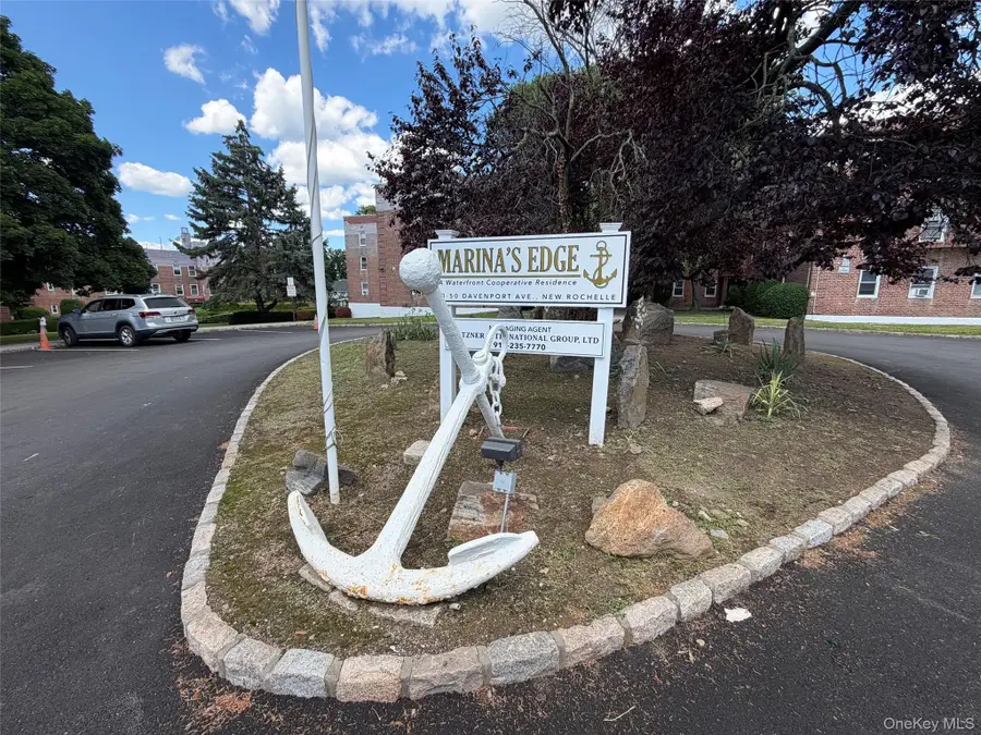 10 Davenport Avenue #1F, New Rochelle, NY 10805 - #2