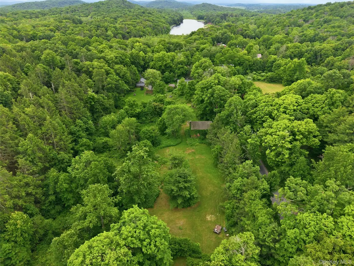 39 Loughran Lane, Highland, NY 12528 - #1