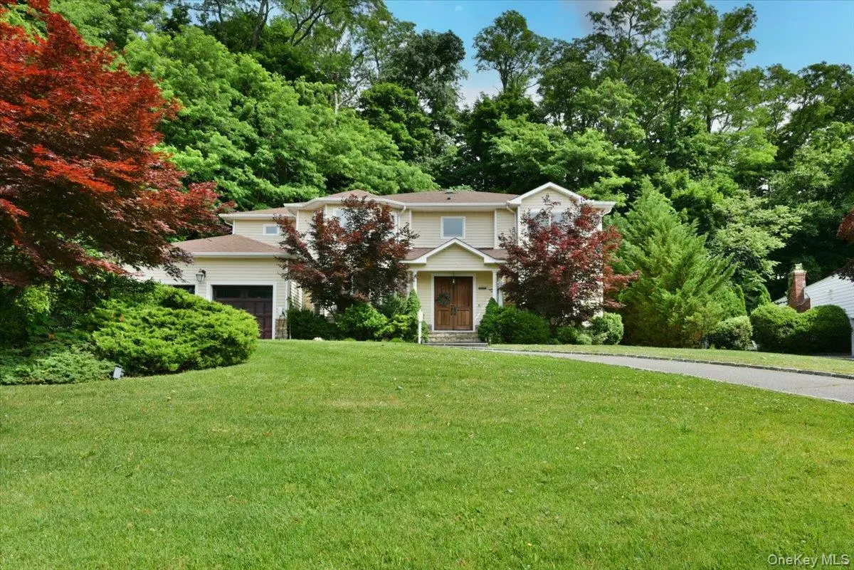 245 Harbor Hill Road, Roslyn, NY 11576 - #1