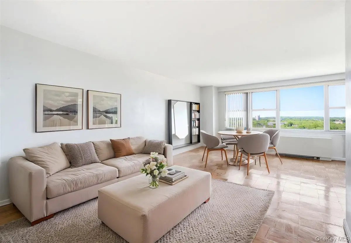 70-25 Yellowstone Boulevard #15P, Forest Hills, NY 11375 - #1