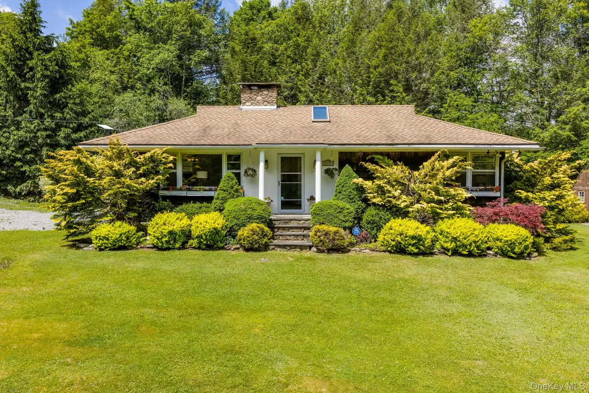 172 Wards Road, Livingston Manor, NY 12758 - #1